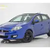 FIAT BRAVO 1.4 16V T-JET GASOLINA 4P MANUAL FIAT BRAVO 1.4 16V T-JET GASOLINA 4P MANUAL