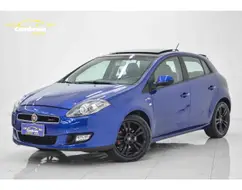 FIAT BRAVO 1.4 16V T-JET GASOLINA 4P MANUAL FIAT BRAVO 1.4 16V T-JET GASOLINA 4P MANUAL