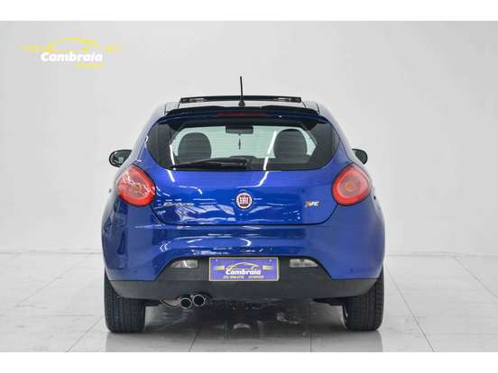 FIAT-BRAVO-1.4 16V T-JET GASOLINA 4P MANUAL FIAT-BRAVO-2013