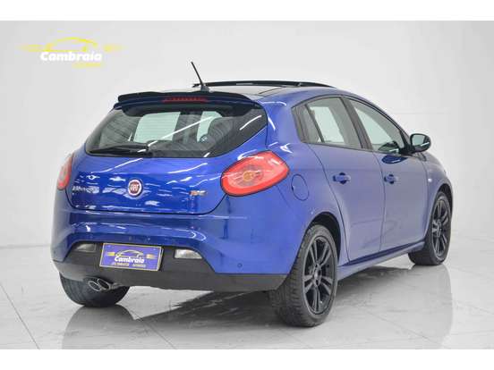 FIAT-BRAVO-1.4 16V T-JET GASOLINA 4P MANUAL FIAT-BRAVO-2013
