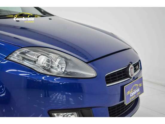 FIAT-BRAVO-1.4 16V T-JET GASOLINA 4P MANUAL FIAT-BRAVO-2013
