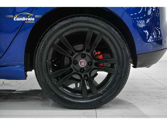 FIAT-BRAVO-1.4 16V T-JET GASOLINA 4P MANUAL FIAT-BRAVO-2013