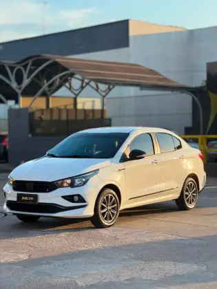 FIAT CRONOS 1.3 FIREFLY FLEX DRIVE MANUAL