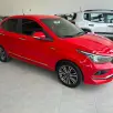 FIAT CRONOS 1.8 E.TORQ FLEX PRECISION AT6 FIAT CRONOS 1.8 E.TORQ FLEX PRECISION AT6