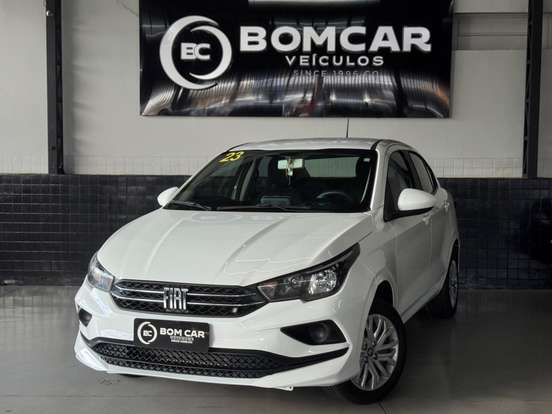 FIAT-CRONOS-1.3 FIREFLY FLEX DRIVE CVT FIAT-CRONOS-2023