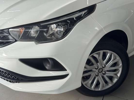 FIAT-CRONOS-1.3 FIREFLY FLEX DRIVE CVT FIAT-CRONOS-2023