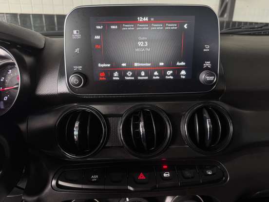 FIAT-CRONOS-1.3 FIREFLY FLEX DRIVE CVT FIAT-CRONOS-2023