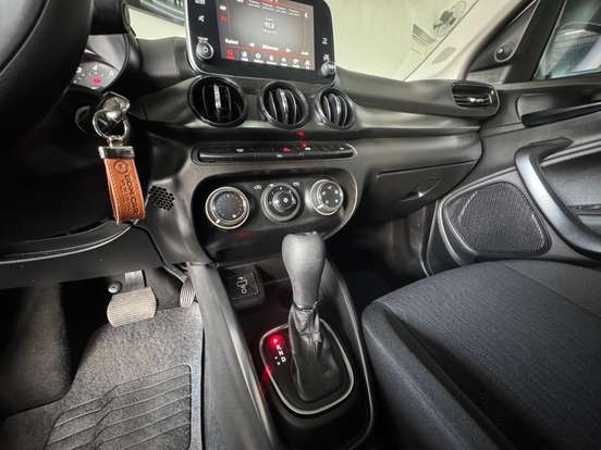 FIAT-CRONOS-1.3 FIREFLY FLEX DRIVE CVT FIAT-CRONOS-2023