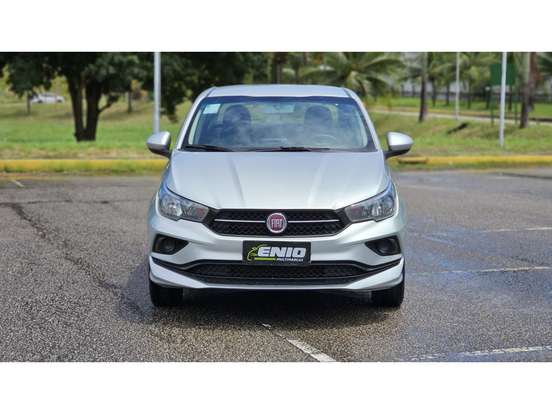 FIAT-CRONOS-1.3 FIREFLY FLEX DRIVE MANUAL FIAT-CRONOS-2018