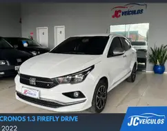 FIAT CRONOS 1.3 FIREFLY FLEX DRIVE MANUAL FIAT CRONOS 1.3 FIREFLY FLEX DRIVE MANUAL