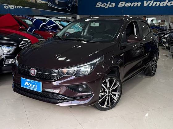 FIAT CRONOS 1.3 FIREFLY FLEX DRIVE MANUAL