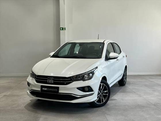 FIAT CRONOS 1.3 FIREFLY FLEX PRECISION CVT