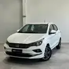 FIAT CRONOS 1.3 FIREFLY FLEX PRECISION CVT FIAT CRONOS 1.3 FIREFLY FLEX PRECISION CVT