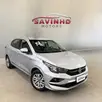 FIAT CRONOS 1.8 E.TORQ FLEX DRIVE AT6 FIAT CRONOS 1.8 E.TORQ FLEX DRIVE AT6