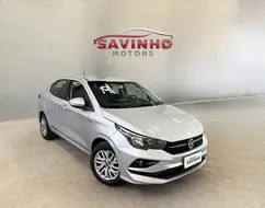 FIAT CRONOS 1.8 E.TORQ FLEX DRIVE AT6 FIAT CRONOS 1.8 E.TORQ FLEX DRIVE AT6