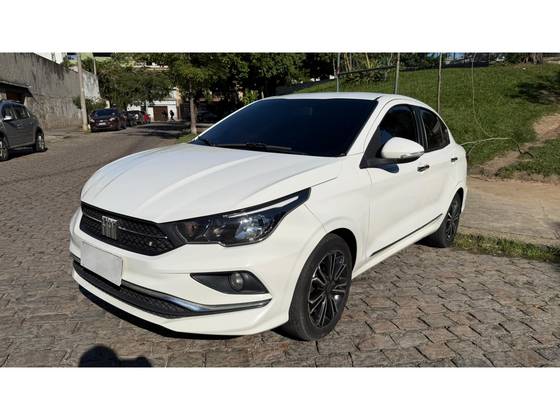 FIAT CRONOS 1.8 E.TORQ FLEX PRECISION AT6