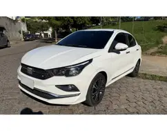 FIAT CRONOS 1.8 E.TORQ FLEX PRECISION AT6 FIAT CRONOS 1.8 E.TORQ FLEX PRECISION AT6