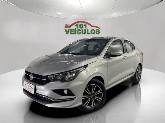 FIAT CRONOS 1.8 E.TORQ FLEX PRECISION MANUAL