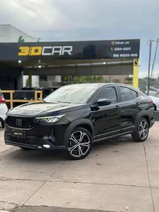 FIAT FASTBACK 1.0 TURBO 200 FLEX IMPETUS CVT