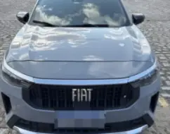 FIAT FASTBACK 1.0 TURBO 200 HYBRID AUDACE CVT FIAT FASTBACK 1.0 TURBO 200 HYBRID AUDACE CVT