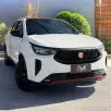 FIAT FASTBACK 1.3 TURBO 270 FLEX ABARTH AT6 FIAT FASTBACK 1.3 TURBO 270 FLEX ABARTH AT6