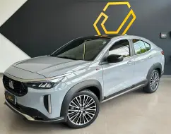 FIAT FASTBACK 1.3 TURBO 270 FLEX LIMITED EDITION AT6 FIAT FASTBACK 1.3 TURBO 270 FLEX LIMITED EDITION AT6