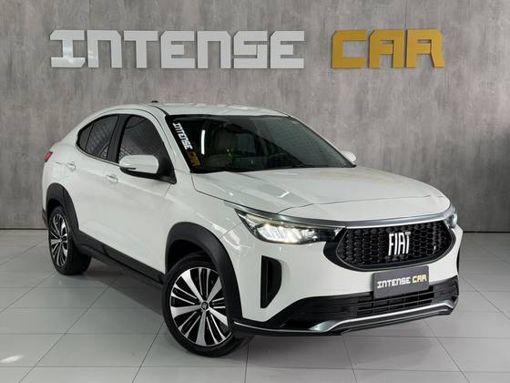 FIAT FASTBACK 1.0 TURBO 200 FLEX AUDACE CVT