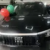 FIAT FASTBACK 1.0 TURBO 200 FLEX CVT FIAT FASTBACK 1.0 TURBO 200 FLEX CVT