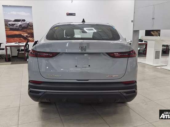 FIAT-FASTBACK-1.0 TURBO 200 FLEX CVT FIAT-FASTBACK-2026