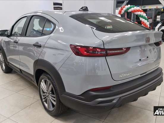 FIAT-FASTBACK-1.0 TURBO 200 FLEX CVT FIAT-FASTBACK-2026
