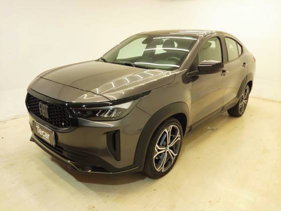 FIAT FASTBACK 1.0 TURBO 200 FLEX IMPETUS CVT
