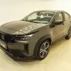FIAT FASTBACK 1.0 TURBO 200 FLEX IMPETUS CVT FIAT FASTBACK 1.0 TURBO 200 FLEX IMPETUS CVT