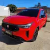 FIAT FASTBACK 1.3 TURBO 270 FLEX ABARTH AT6 FIAT FASTBACK 1.3 TURBO 270 FLEX ABARTH AT6