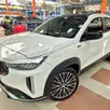 FIAT FASTBACK 1.3 TURBO 270 FLEX LIMITED EDITION AT6 FIAT FASTBACK 1.3 TURBO 270 FLEX LIMITED EDITION AT6