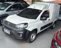 FIAT FIORINO 1.4 MPI FURGÃO ENDURANCE 8V FLEX 2P MANUAL FIAT FIORINO 1.4 MPI FURGÃO ENDURANCE 8V FLEX 2P MANUAL