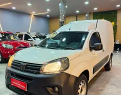 FIAT FIORINO 1.4 MPI FURGÃO ENDURANCE 8V FLEX 2P MANUAL FIAT FIORINO 1.4 MPI FURGÃO ENDURANCE 8V FLEX 2P MANUAL