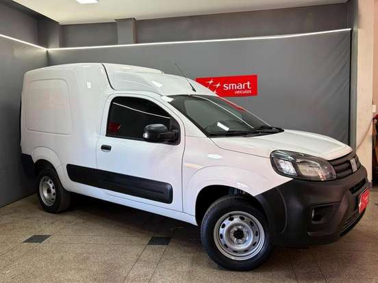 FIAT-FIORINO-1.3 FIREFLY FLEX ENDURANCE MANUAL FIAT-FIORINO-2024