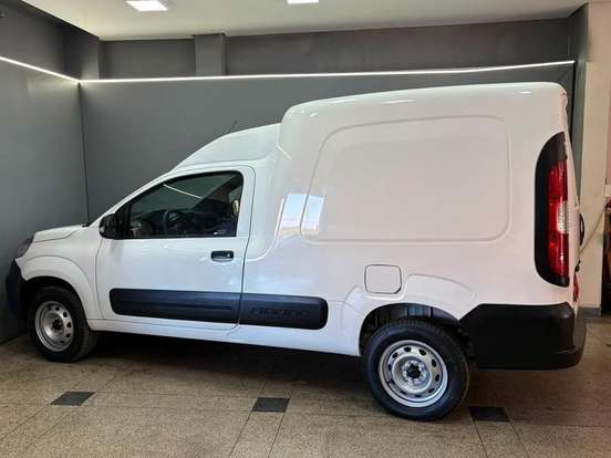 FIAT-FIORINO-1.3 FIREFLY FLEX ENDURANCE MANUAL FIAT-FIORINO-2024