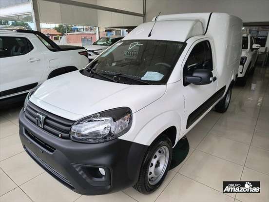 FIAT-FIORINO-1.3 FIREFLY FLEX ENDURANCE MANUAL FIAT-FIORINO-2026