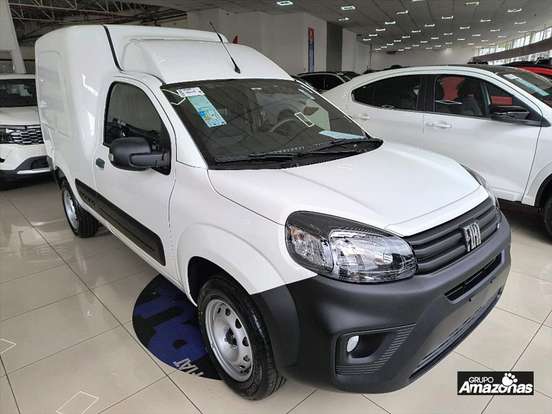 FIAT-FIORINO-1.3 FIREFLY FLEX ENDURANCE MANUAL FIAT-FIORINO-2026