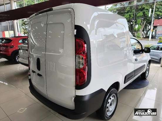 FIAT-FIORINO-1.3 FIREFLY FLEX ENDURANCE MANUAL FIAT-FIORINO-2026