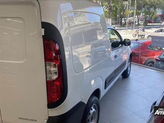 FIAT-FIORINO-1.3 FIREFLY FLEX ENDURANCE MANUAL FIAT-FIORINO-2026