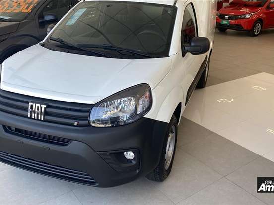 FIAT-FIORINO-1.3 FIREFLY FLEX ENDURANCE MANUAL FIAT-FIORINO-2026