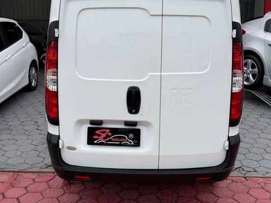 FIAT-FIORINO-1.4 MPI FURGÃO ENDURANCE 8V FLEX 2P MANUAL FIAT-FIORINO-2024