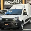 FIAT FIORINO 1.4 MPI FURGÃO ENDURANCE 8V FLEX 2P MANUAL FIAT FIORINO 1.4 MPI FURGÃO ENDURANCE 8V FLEX 2P MANUAL