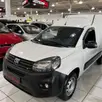 FIAT FIORINO 1.4 MPI FURGÃO ENDURANCE 8V FLEX 2P MANUAL FIAT FIORINO 1.4 MPI FURGÃO ENDURANCE 8V FLEX 2P MANUAL
