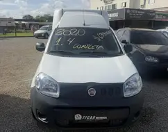 FIAT FIORINO 1.4 MPI FURGÃO HARD WORKING 8V FLEX 2P MANUAL FIAT FIORINO 1.4 MPI FURGÃO HARD WORKING 8V FLEX 2P MANUAL