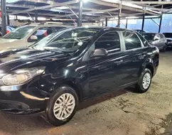 FIAT GRAND SIENA 1.0 EVO FLEX ATTRACTIVE MANUAL FIAT GRAND SIENA 1.0 EVO FLEX ATTRACTIVE MANUAL