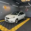 FIAT GRAND SIENA 1.6 MPI ESSENCE 16V FLEX 4P MANUAL FIAT GRAND SIENA 1.6 MPI ESSENCE 16V FLEX 4P MANUAL