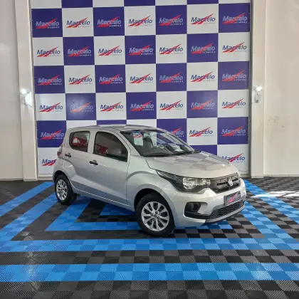 FIAT MOBI 1.0 EVO FLEX EASY MANUAL FIAT MOBI 1.0 EVO FLEX EASY MANUAL
